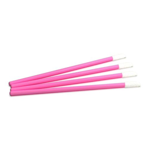 Image of Lint Free Applicators, Pink, 50 ct.