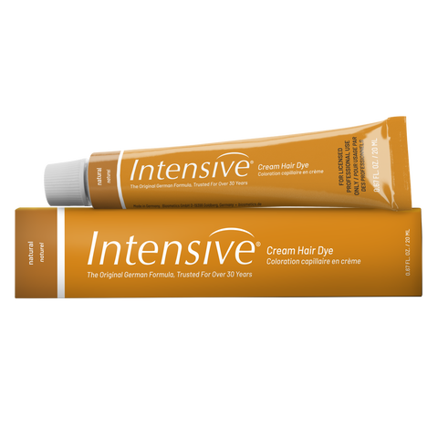 Image of Intensive Lash and Brow Tint for Professionals