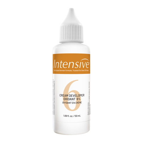 Image of Intensive Cream Developer Oxidant