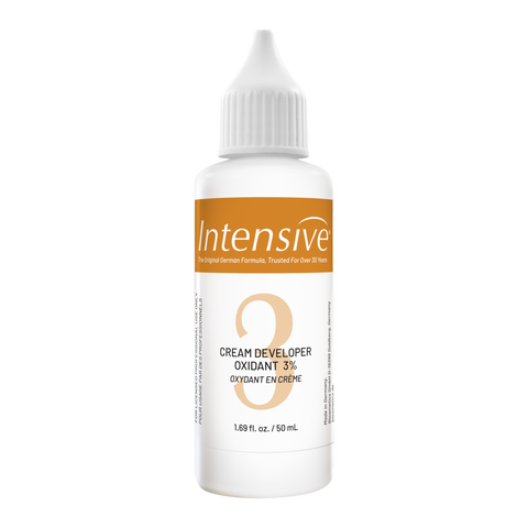 Image of Intensive Cream Developer Oxidant