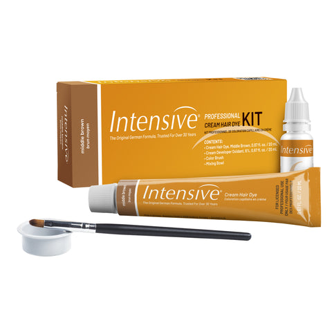 Image of Intensive Mini Tinting Kit