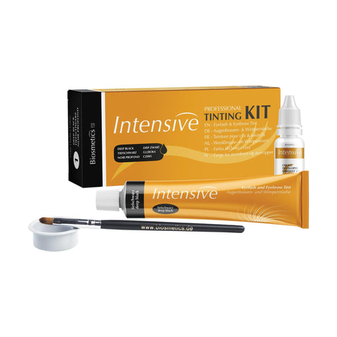 Image of Intensive Mini Tinting Kit