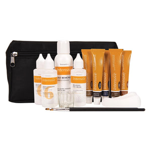 Lash & Brow Kits Intensive Professional Kit