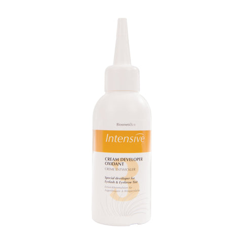 Image of Lash & Brow Supplies 80 ml Intensive Cream Developer Oxidant, 3%