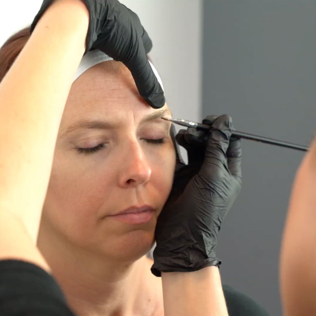 Lash & Brow Tints Intensive Tint