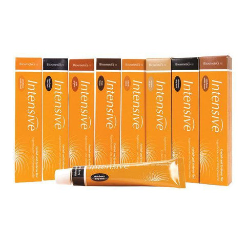 Image of Lash & Brow Tints Intensive Tint