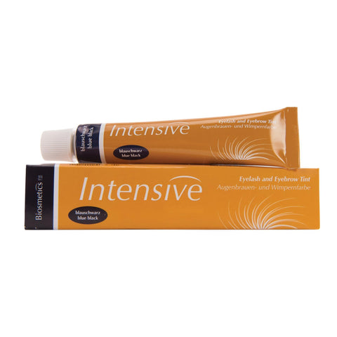 Image of Lash & Brow Tints Blue Black Intensive Tint