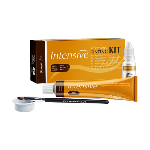 Image of Intensive Mini Tinting Kit