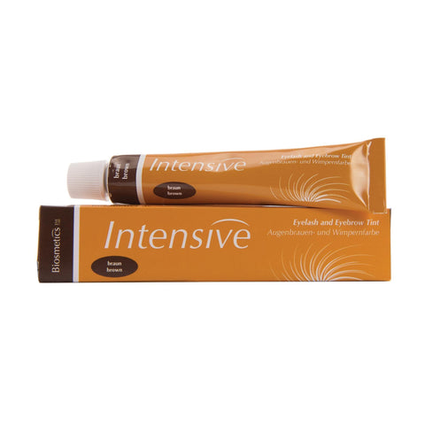 Image of Lash & Brow Tints Brown Intensive Tint