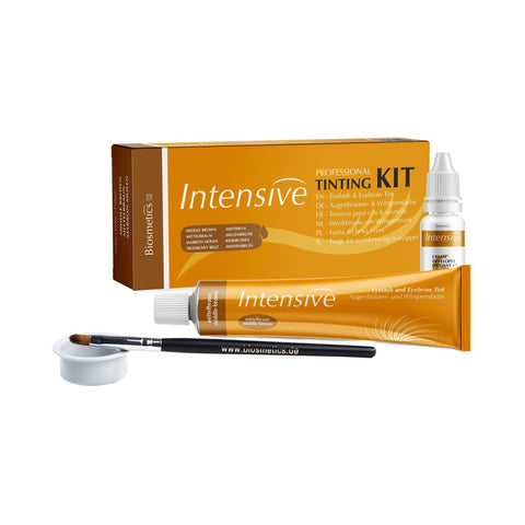 Image of Intensive Mini Tinting Kit