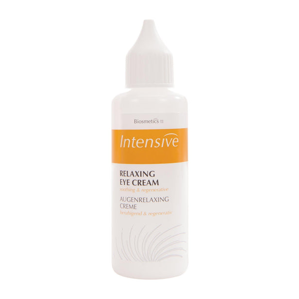 Intensive Eye Relaxing Cream – Intensive Lash