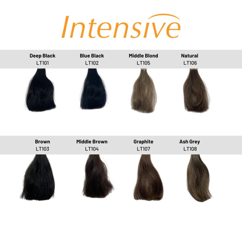Image of Intensive Lash and Brow Tint for Professionals