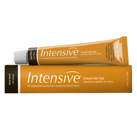 Image of Intensive Lash and Brow Tint for Professionals