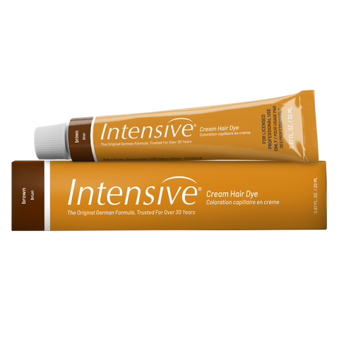 Image of Intensive Lash and Brow Tint for Professionals