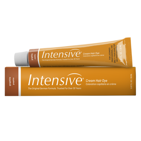 Image of Intensive Lash and Brow Tint for Professionals