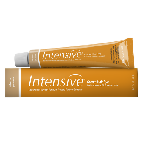 Image of Intensive Lash and Brow Tint for Professionals
