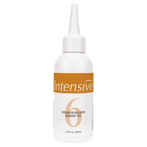 Image of Intensive Cream Developer Oxidant
