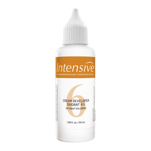 Intensive Cream Developer Oxidant