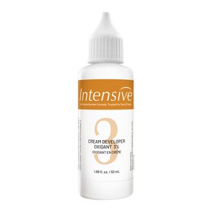 Intensive Cream Developer Oxidant