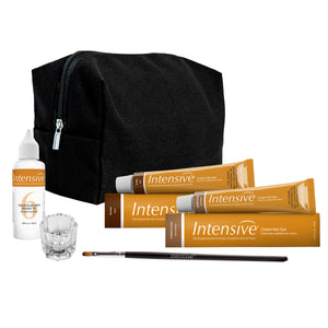 Intensive Starter Kit