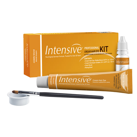 Image of Intensive Mini Tinting Kit