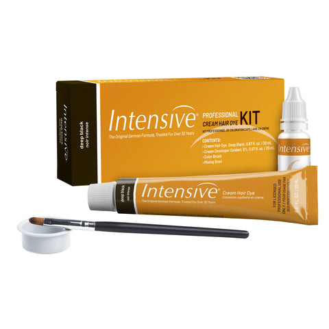 Image of Intensive Mini Tinting Kit