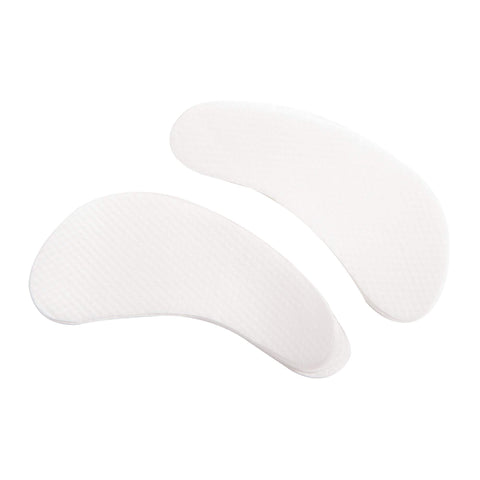 Image of Lash & Brow Supplies Waxed Protection Papers 50 Pairs