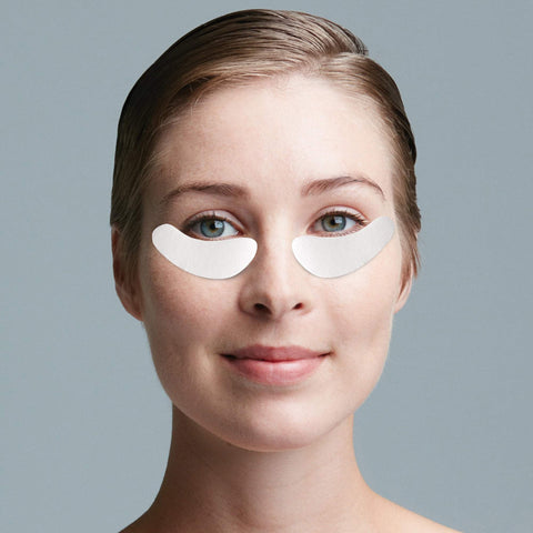 Image of Lash & Brow Supplies Waxed Protection Papers 50 Pairs